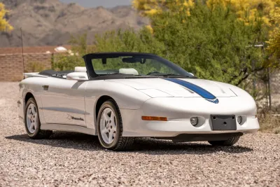 Trans Am